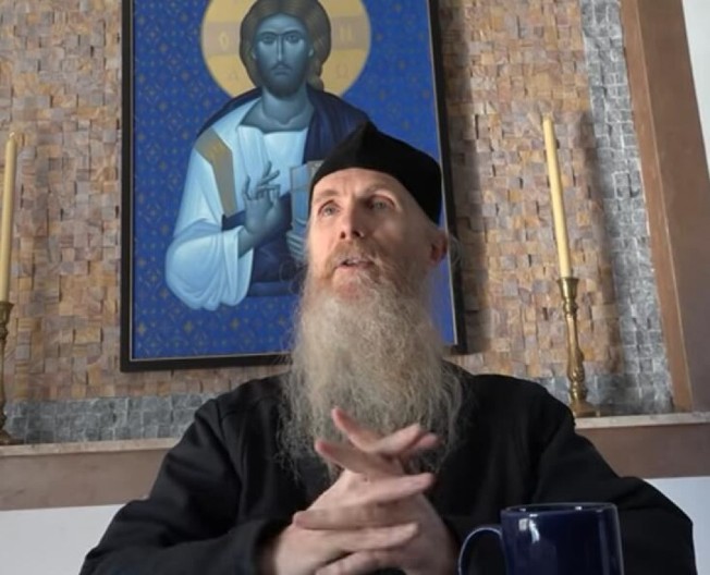 Mi nosimo posledice od prvorodnog greha: Monah Arsenije otkriva znake da nosite porodično prokletstvo