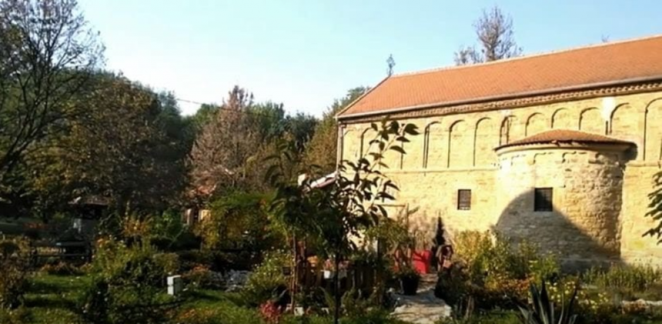 Narodno predanje koje prati manastir Zaova: Da zavist može svašta loše da učini, dokaz je i narodna pesma