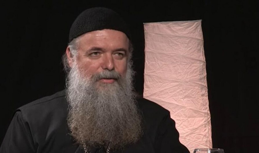 Iguman Petar otkrio ko su beli monasi u Srbiji i kako žive! Ne prihvataju 3 zaveta, a veliki greh prave ako ne...