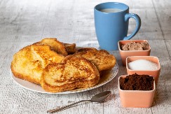 MAKEDONCI SAMO OVAKO PRAVE PRŽENICE: Hleb potapaju u OVO zato su MEKŠE od NAŠIH, recept kakav NISTE VIDELI