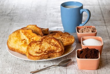 MAKEDONCI SAMO OVAKO PRAVE PRŽENICE: Hleb potapaju u OVO zato su MEKŠE od NAŠIH, recept kakav NISTE VIDELI