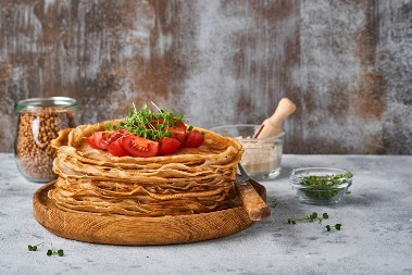 TAJNI SASTOJAK ZA PALAČINKE: Dodajte jednu stvar u testo i one će biti mekane i neće se lepiti za tiganj