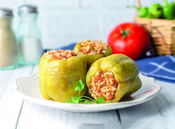 Najukusnije punjene paprike na starinski način: Domaćice, ovaj recept morate da zapišete - bolji ne postoji