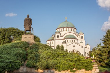 KAKO JE ISTORIJSKA GREŠKA POSTALA SIMBOL BEOGRADA: Gde su stvarno spaljene mošti svetog Save?
