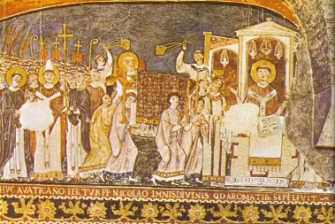 Danas se proslavljaju Sveti Kirilo i Metodije i obeležava Dan slovenske pismenosti i kulture