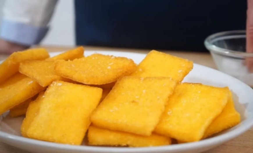 Italijani svako veče jedu palentu na ovaj način i ne ugoje se ni gram: Ako se spremi ovako, ukusnija je od mesa