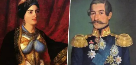 Lobanja srpskog vladara je ukradena iz groba na Božić: Misterija do danas nije rešena, a ovako je njegov sin reagovao kada je saznao JEZIVE VESTI