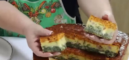 Ovako se pravi najukusnija proja na svetu: Rastresita i mekana kao pamuk, a gotova za 30 minuta