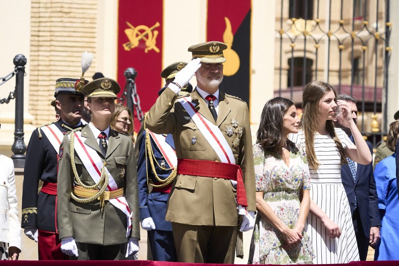 ZAŠTO SE KAŽE "PLAVA KRV"? Kako i gde je nastao ovaj izraz