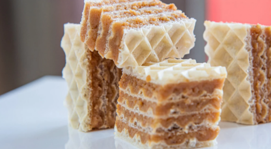 Starinske oblande od samo 4 sastojka vraćaju u detinjstvo: Preukusan kolač koji se generacijama obožava