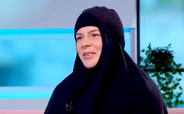 "Nisam verovala u Boga, plašila sam se smrti": Zašto je mlada Srpkinja napustila sve i postala monahinja