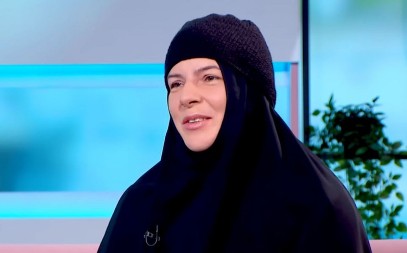 "Nisam verovala u Boga, plašila sam se smrti": Zašto je mlada Srpkinja napustila sve i postala monahinja