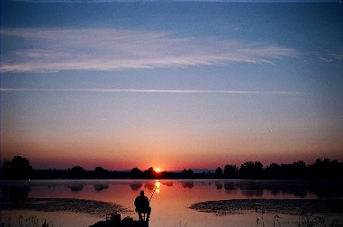 Tajna Oblačinskog jezera: Legenda o vodenom biku i troglavoj zmiji (VIDEO)