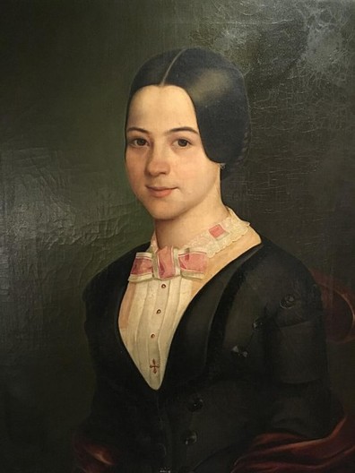 Srbi ne znaju kako je glasilo pravo ime ćerke Vuka Karadžića: Mnogi deci daju ime po ovoj umetnici, a ovo je istina