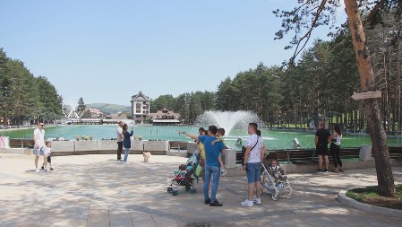 Stranci obožavaju Zlatibor: Porast turista iz Evrope i sveta na srpskoj planini tokom ove godine, iz turističke organizacije kažu - ovi rezulati nisu slučajni