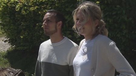 Ostavio sve i iz Meksika došao u Srbiju samo zbog nje: Neverovatna ljubavna priča Marije iz Užica i Federika, od poznanstva preko interneta do venčanja u crkvi - da moguće je