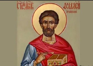 DANAS JE SVETI MUČENIK TALALEJ: Običaj je da se na današnji dan ne izlazi na groblje