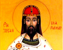 Danas je Sveti mučenik Jovan Vladimir, knez srpski: Za spasenje duše izgovorite ove reči