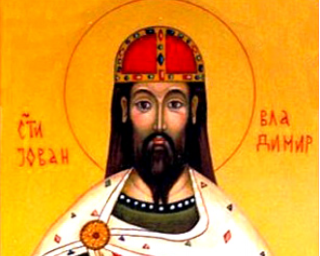 Danas je Sveti mučenik Jovan Vladimir, knez srpski: Za spasenje duše izgovorite ove reči
