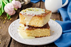 Ove 3 poslastice Jugosloveni su tamanili: Lako se spremaju, a ukus osvaja, nećete se pokajati ukoliko ih spremite