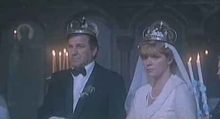 Bata Živojinović zbog uloge morao da se oženi koleginicom: Sin legendarnog glumca otkrio i šta mu je pop rekao