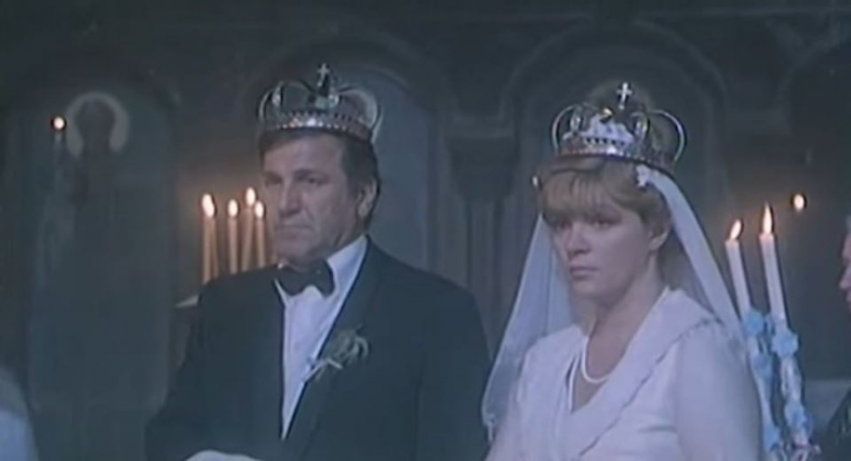 Bata Živojinović zbog uloge morao da se oženi koleginicom: Sin legendarnog glumca otkrio i šta mu je pop rekao