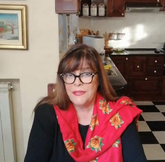 Omiljeni recept Vesne Čipčić za brzi, starinski ručak: Teletina u kremastom sosu, 1 sastojak joj daje poseban šmek