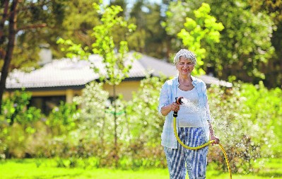 Kada je bolje zalivati cveće tokom vrućina – ujutru ili uveče? Samo ovako je ispravno, a mnogi prave veliku grešku