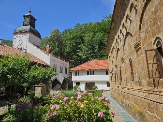 SVE TAJNE MANASTIRA VRAĆEVŠNICA: Turci ga palili, a u njemu su donete dve istorijske odluke za naš narod