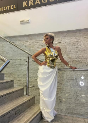 Našli smo ubedljivo najlepšu maturantkinju u Srbiji, o ovoj mladoj dami bruji cela zemlja: Izdominirala u stilu boginje, tako nešto nije viđeno do sada kod nas