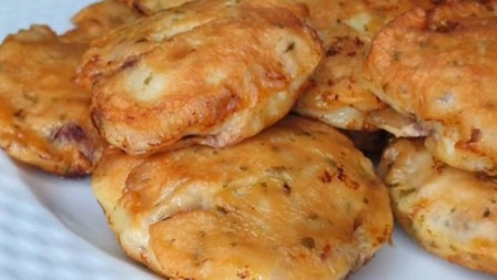 Tajni sastojak koji će tikvice učiniti neodoljivim: Dobajte u jaja ovo i nećete znati kad vam je dosta ovog jela