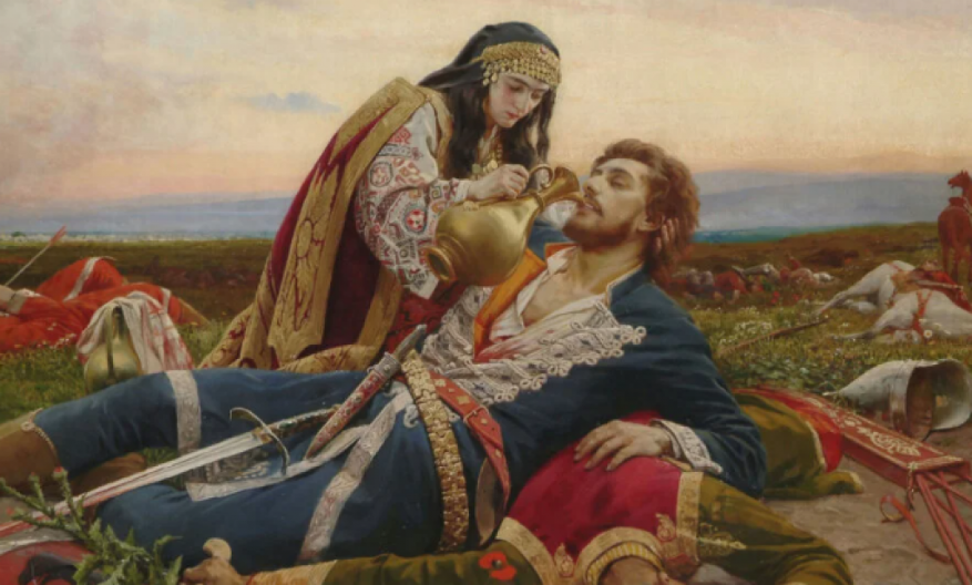 Sutra je VIDOVDAN - praznik koji otvara oči: Ujutru obavezno obratite pažnju na ovo, jer se smatra da Bog svakom od nas šalje poruku