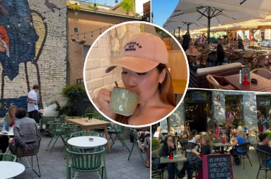 Sa Havaja se preselila u Srbiju i nije zažalila: Džori uči srpski i oduševljena je našom zemljom "Ovo je najbolja stvar koju sam naučila od Beograđana“