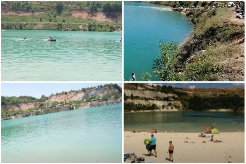 OVA 3 JEZERA SU BOGATSTVO SRBIJE: Nalaze se na samo 2 SATA od BEOGRADA (FOTO)