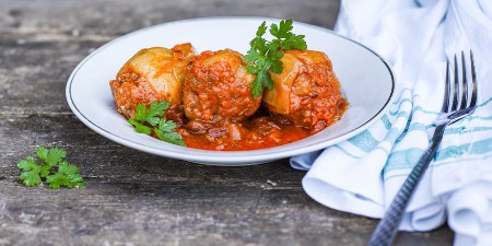 Tajni sastojak starih Mađarica za najbolje punjene paprike: Od sada ćete ih spremati samo ovako, recept za desetku