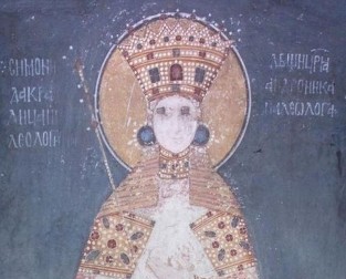 "Iskopaše ti oči, lepa sliko" Freska srpske kraljice u Gračanici krije veliku tajnu, evo kako su počeli da veruju da su je Albanci oskrnavili