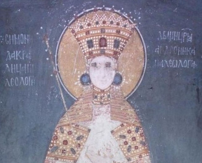 "Iskopaše ti oči, lepa sliko" Freska srpske kraljice u Gračanici krije veliku tajnu, evo kako su počeli da veruju da su je Albanci oskrnavili