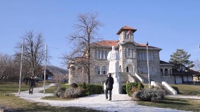 NA OVOM MESTU PODIGNUT JE PRVI SRPSKI USTANAK! Skupilo se 300 viđenih Srba, a buna na ČETIRI OZLOGLAŠENE DAHIJE planirana i ranije