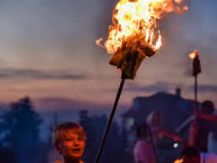 LILANJE: Običaj iz Zapadne Srbije STARIJI OD HRIŠĆANSTVA koji danas možete videti ako posetite OVAJ GRAD