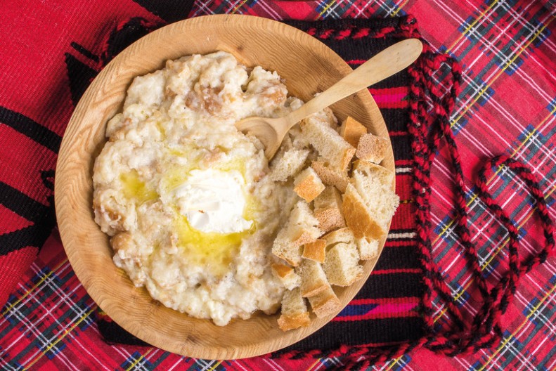 Tradicionalni recept: Srpska popara – ukus detinjstva i jednostavnosti