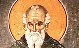 Danas se slavi PREPODOBNI ATANASIJE ATONSKI: Smatra se osnivačem monaškog života na Svetoj Gori