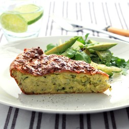 RECEPT ZA PITU SA TIKVICAMA BEZ KORA: Idealan obrok za letnje dane