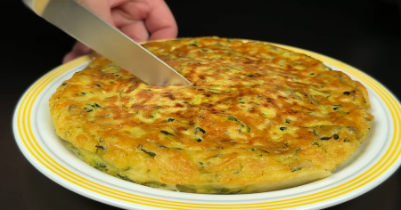 Ovo je recept za starinsku seljačku pitu, čiji se ukus dugo pamti! Trebaju vam samo ova dva sastojka