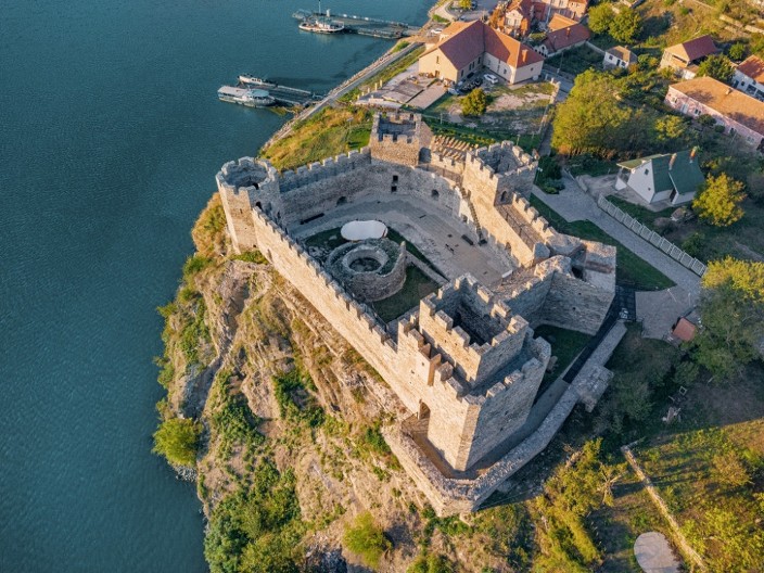 Tvrđava Ram: Mesto gde se turski barut sreo sa rimskim temeljima