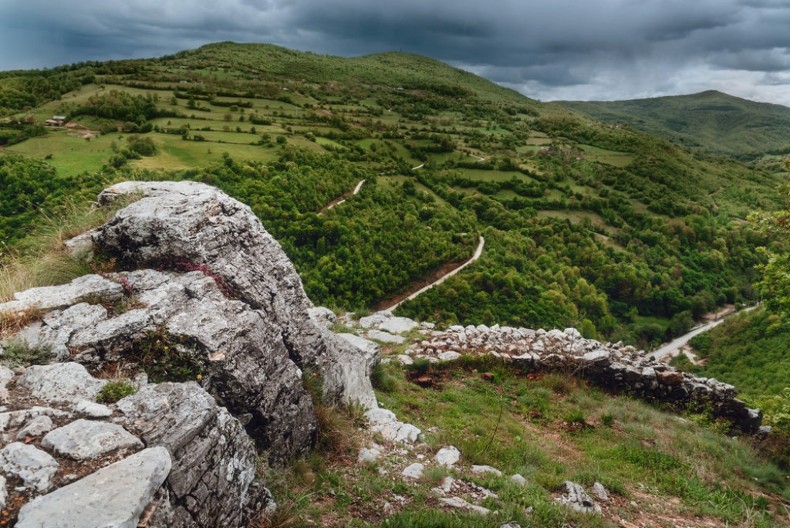 Zaboravljena prestonica srednjovekovne Srbije: Gde je počela saga o Nemanjićima?