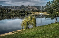 Gde Dunav šapuće pod mesečinom: Srebrno jezero kao skriveni letnji raj