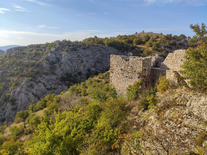 Soko Grad – čuvar Moravice kroz vekove