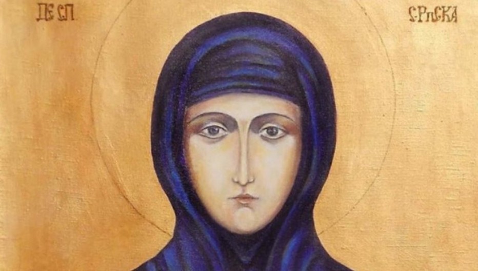 SMATRA SE ZAŠTITNICOM ŽENA I SIROMAŠNIH: Danas se slavi Prepodobna mati Angelina, obavezno izgovorite ovu molitvu