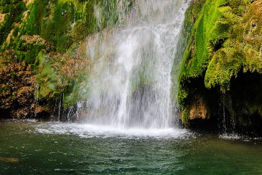 POSETILI SMO NAJLEPŠI VODOPAD U SRBIJI: Hiljade turista dolaze ovde svakog dana, POGLEDAJTE I ZAŠTO! (FOTO)