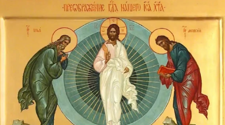Sutra slavimo PREOBRAŽENJE, dan kad se MENJAJU I GORA I VODA: Pred praznik obavezno zamislite želju, a OVO SU OBIČAJI za zdravlje i blagostanje